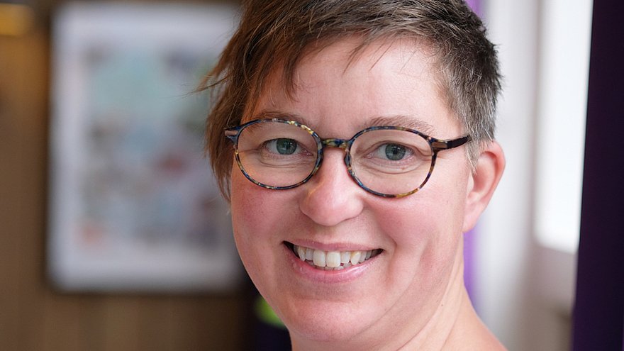 (Interview) Jans was heel gelukkig, toch belandde ze in een&nbsp;burn-out