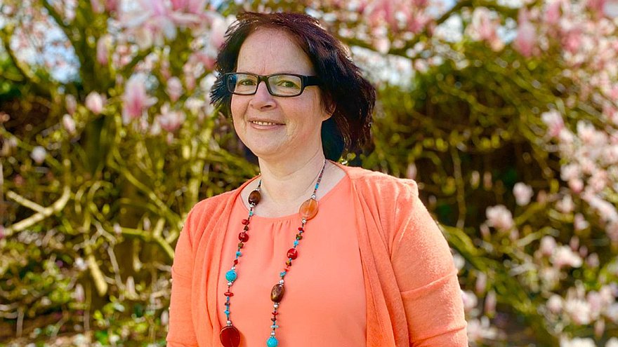 (Interview) Ingeborg had een bijna-doodervaring