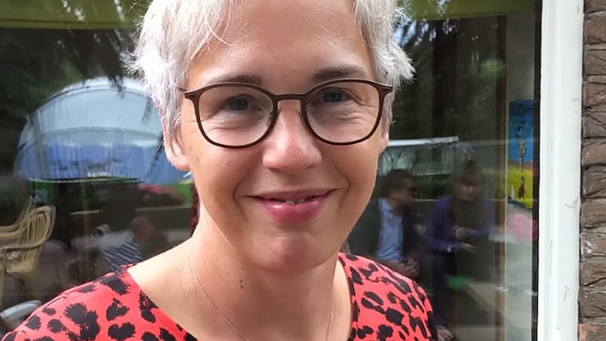 (Interview) Hoe Maartien omgaat met cognitieve problemen na&nbsp;kanker