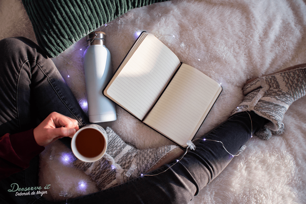 (Advertorial) Hoe ziet jouw perfecte me-time momentje&nbsp;eruit?