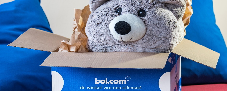 (Casebeschrijving) Hoe versterkt bol.com de relatie met haar&nbsp;klanten?