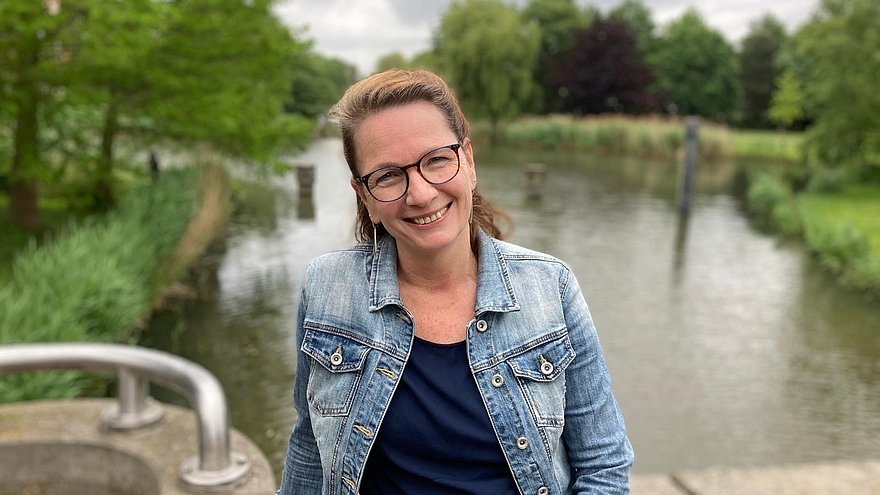 Wijnanda ervaart soms nog ‘chemobreinklachten’ na&nbsp;borstkanker