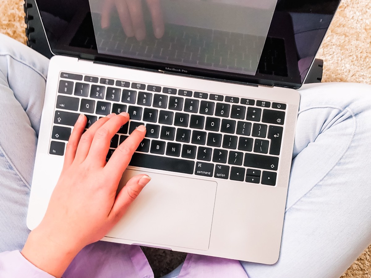 Waar je blogt heeft invloed op wat én hoe je schrijft #schrijfflowsetting